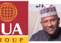 BUA Cement
