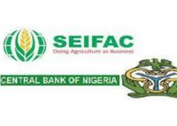 SEIFAC Loan Grant Application Form
