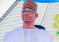 Governor Abdullahi Sule