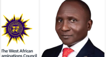 Amos Josiah Dangut Biography, WAEC Head In Nigeria’s Age, Tribe, Education