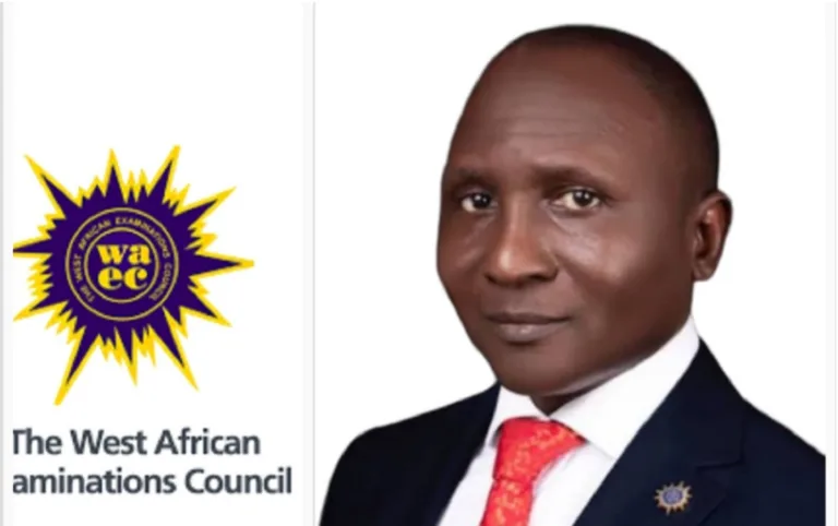 Amos Josiah Dangut Biography