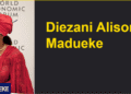 Diezani Alison-Madueke Biography