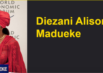 Diezani Alison-Madueke Biography