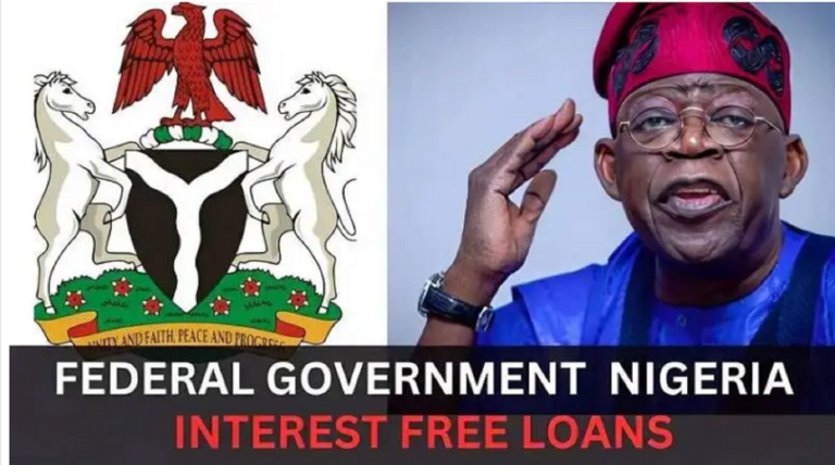 2023 Federal Government Interest-free Loans