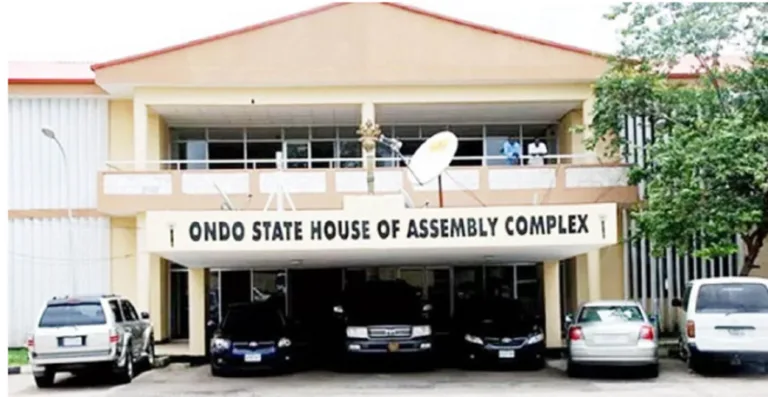 Ondo Assembly