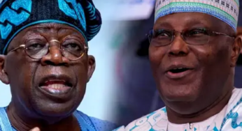 BREAKING: Supreme Court reserves judgment on Atiku’s petition against Tinubu