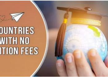 Countries Where Tuition Is Free
