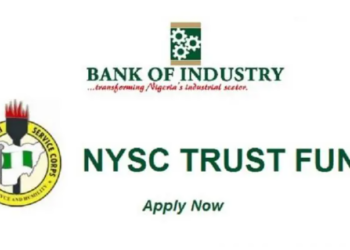 NYSC Trust Fund