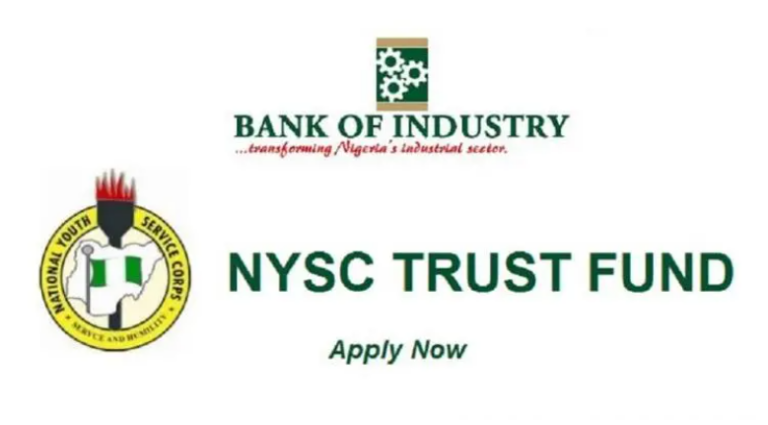 NYSC Trust Fund