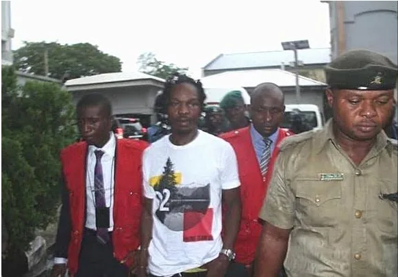 Naira Marley