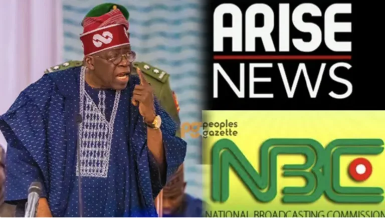 Arise TV