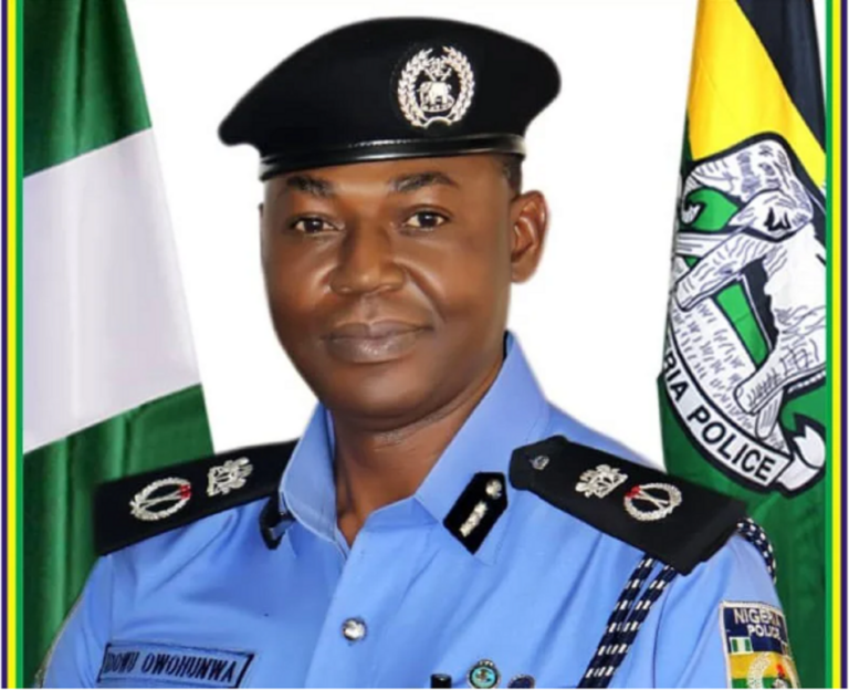 Lagos CP