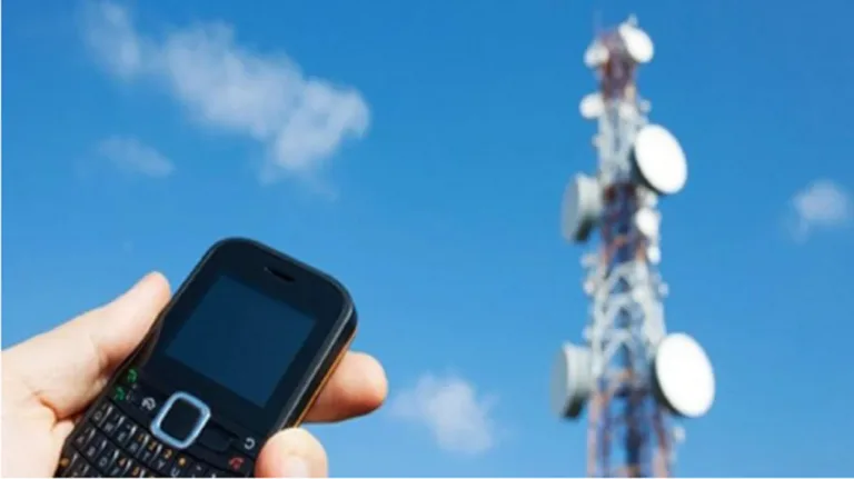 Telecommunications Operators
