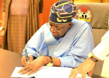 New Universities Across NigeriaaPresident Tinubu