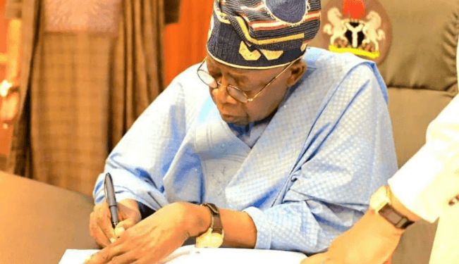 N500k Minimum Wage