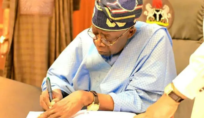N500k Minimum Wage