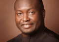 Senator Ifeanyi Ubah