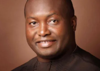 Senator Ifeanyi Ubah