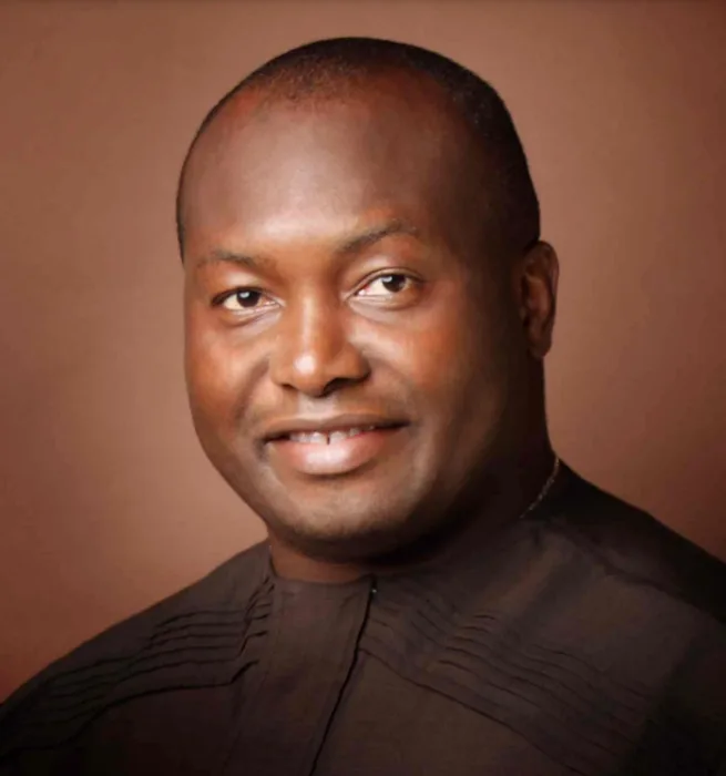 Senator Ifeanyi Ubah