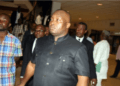 Ifeanyi Ubah Is Dead