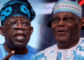 President Tinubu