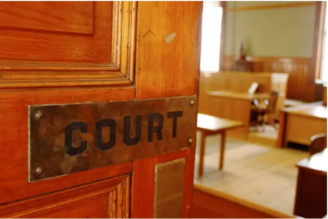 Popular Nigerian Lawyers