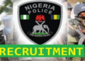 Police Recruitment