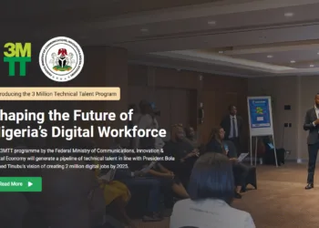 FG Technical Talent Program