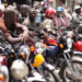 Fulani Okada Riders