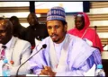 Senator Abbo