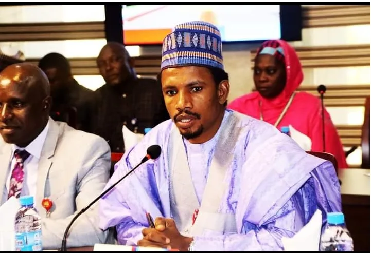 Senator Abbo