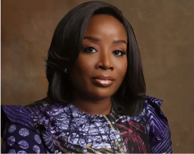 Tola Odeyemi Biography