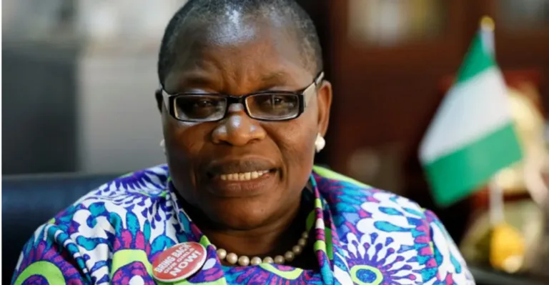 Ezekwesili