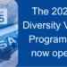 DV Lottery Program for 2025