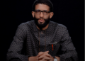 Ajuri Ngelale Biography