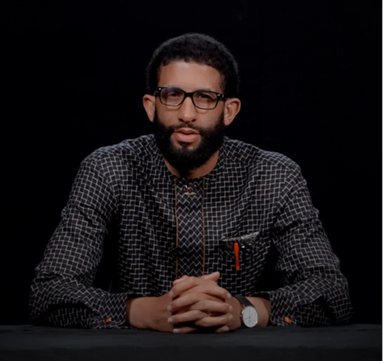 Ajuri Ngelale Biography