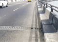 Lagos Third Mainland Bridge