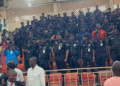 Police Constables in Kano