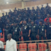 Police Constables in Kano