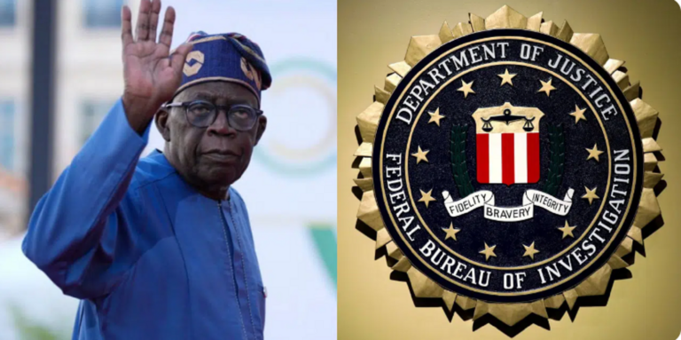 Tinubu