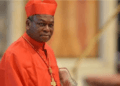  Cardinal Onaiyekan