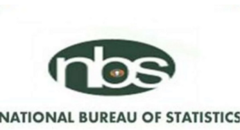 NBS names three states with highest IGR in 2022 (FULL LIST)