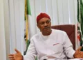 Senator Samuel Anyanwu