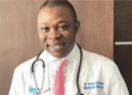 Olufemi Olaleye