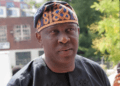 RCCG Pastor Afolabo Ghandi
