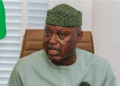 Governor Oyebanji