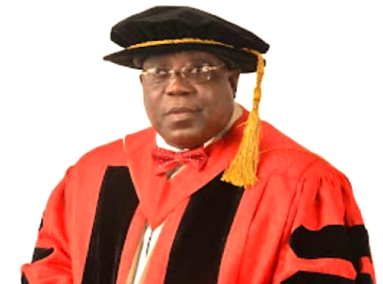 Tunji Olaopa