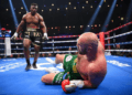 Tyson Fury