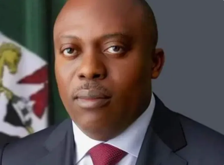 Rivers Government