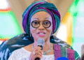 First Lady Remi Tinubu